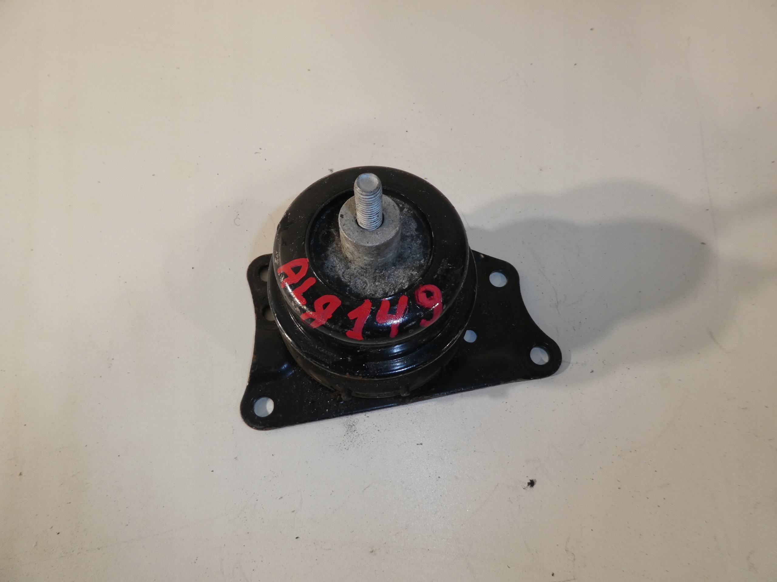 engine mount 6Q0199262AS VW SEAT SKODA