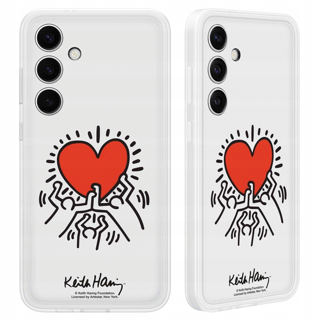 Samsung Etui Suit Case Do Galaxy S24 S921 Ochrona Z Wewnętrznym Kieszeniem