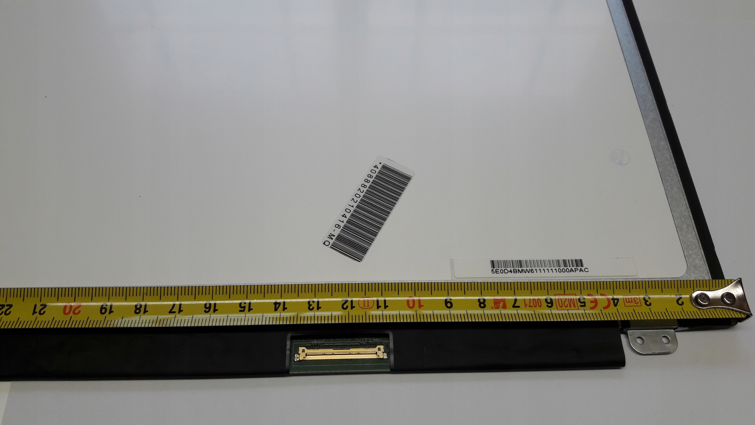LP156WH3-TLS1 LP156WH3 (TL)(S1) LP156WH3 TL S1 Виробник Інна