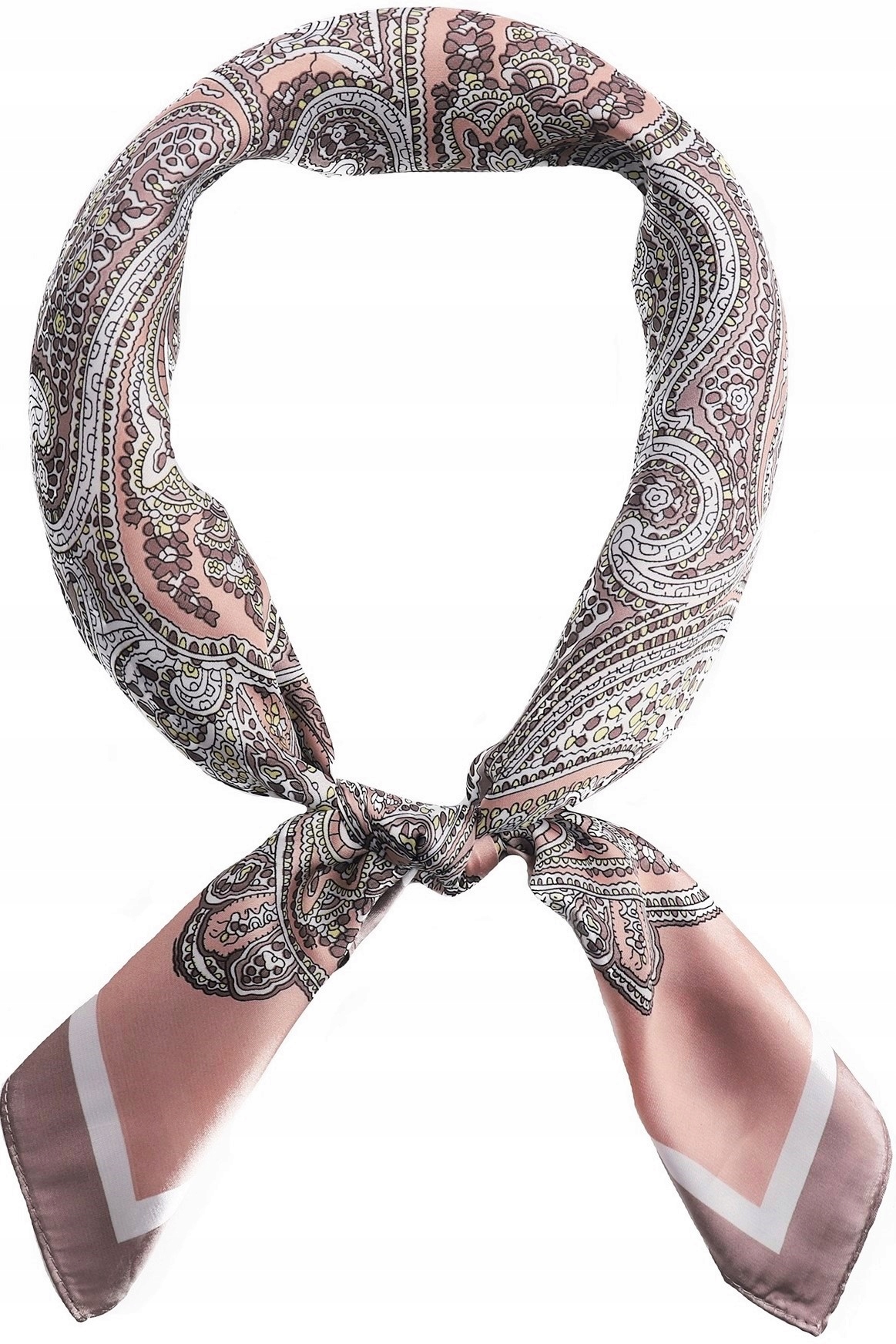 

Apaszka Gawroszka Bandana Chusta Szal 70/70 CM