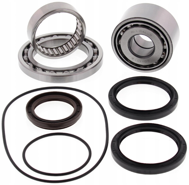 Opravná sada diferenciálu Yamaha Yfm 450 Kodiak