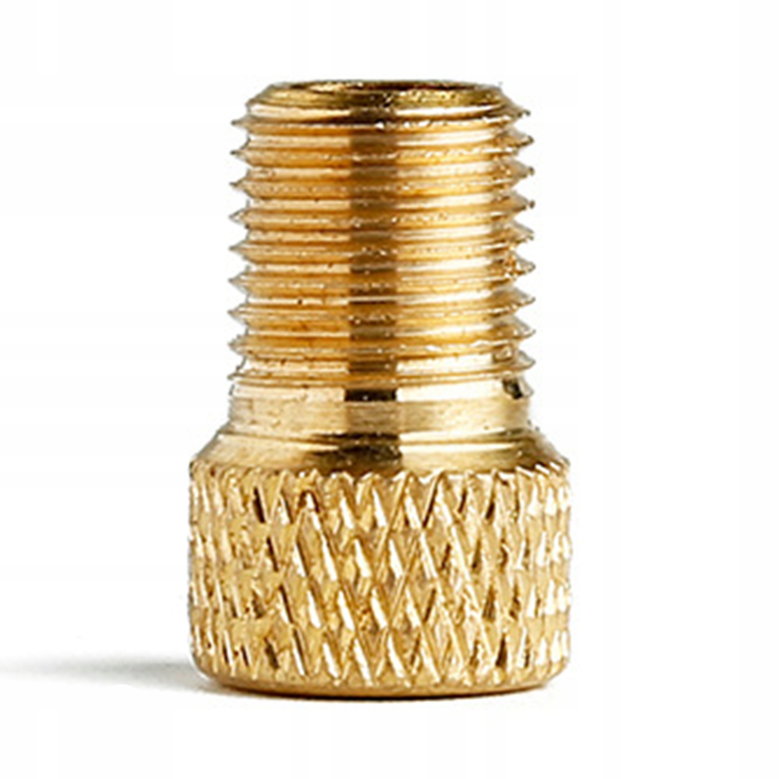 Adapter wentyla do pompowania na stacji PRESTA AUTO redukcja FV / DV - AV