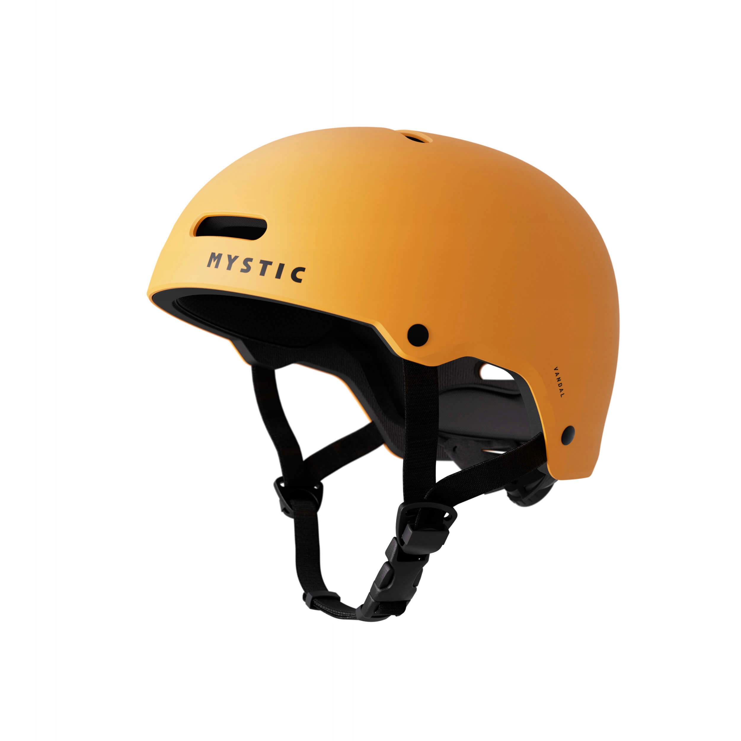 Kask Mystic Vandal - Retro Orange - XL/XXL