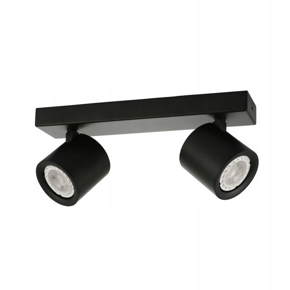 Lampa reflektorová spot Karlota SPL-31959-2B-BK Italux