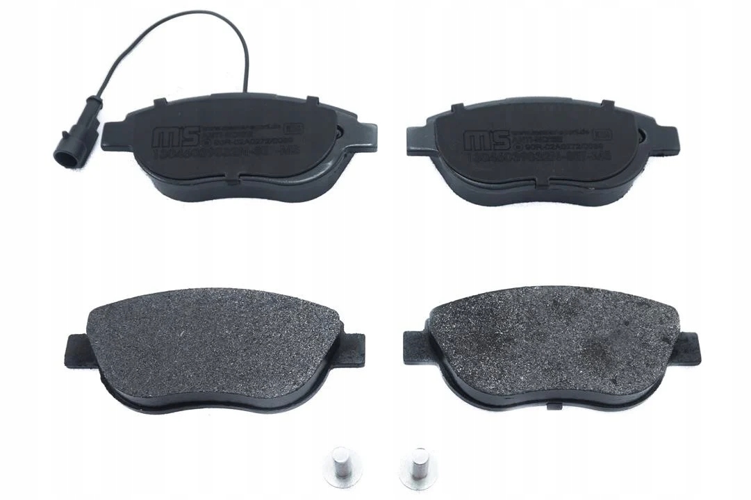 

Klocki hamulcowe Master-sport 13046039832N-SET-MS