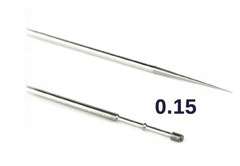 

Iglica igła 0,15mm Evolution Infinity Grafo Ultra