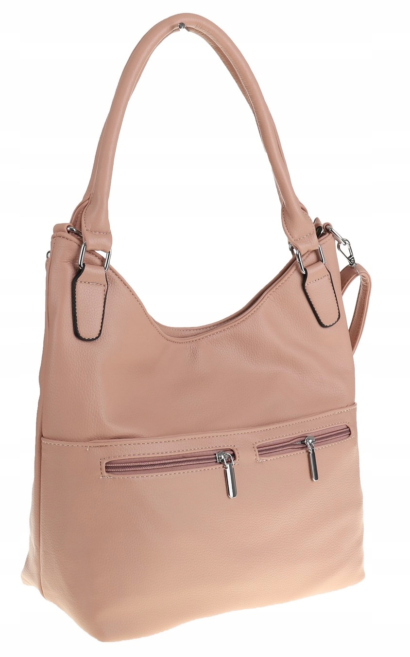 

Elegancka Torebka Damska worek shopper sb3dd