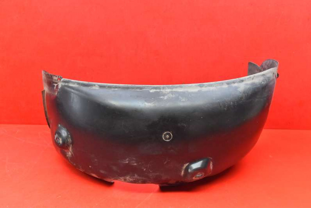 mudguard left rear part rear. OPEL ASTRA 4 IV J 5D HB 09R
