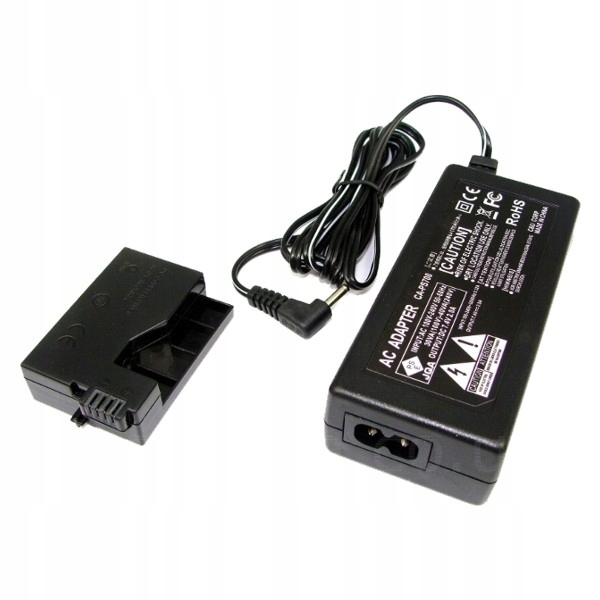 Canon ACK-E8 DR-E8 napájecí zdroj Náhradní Nový GW.12m