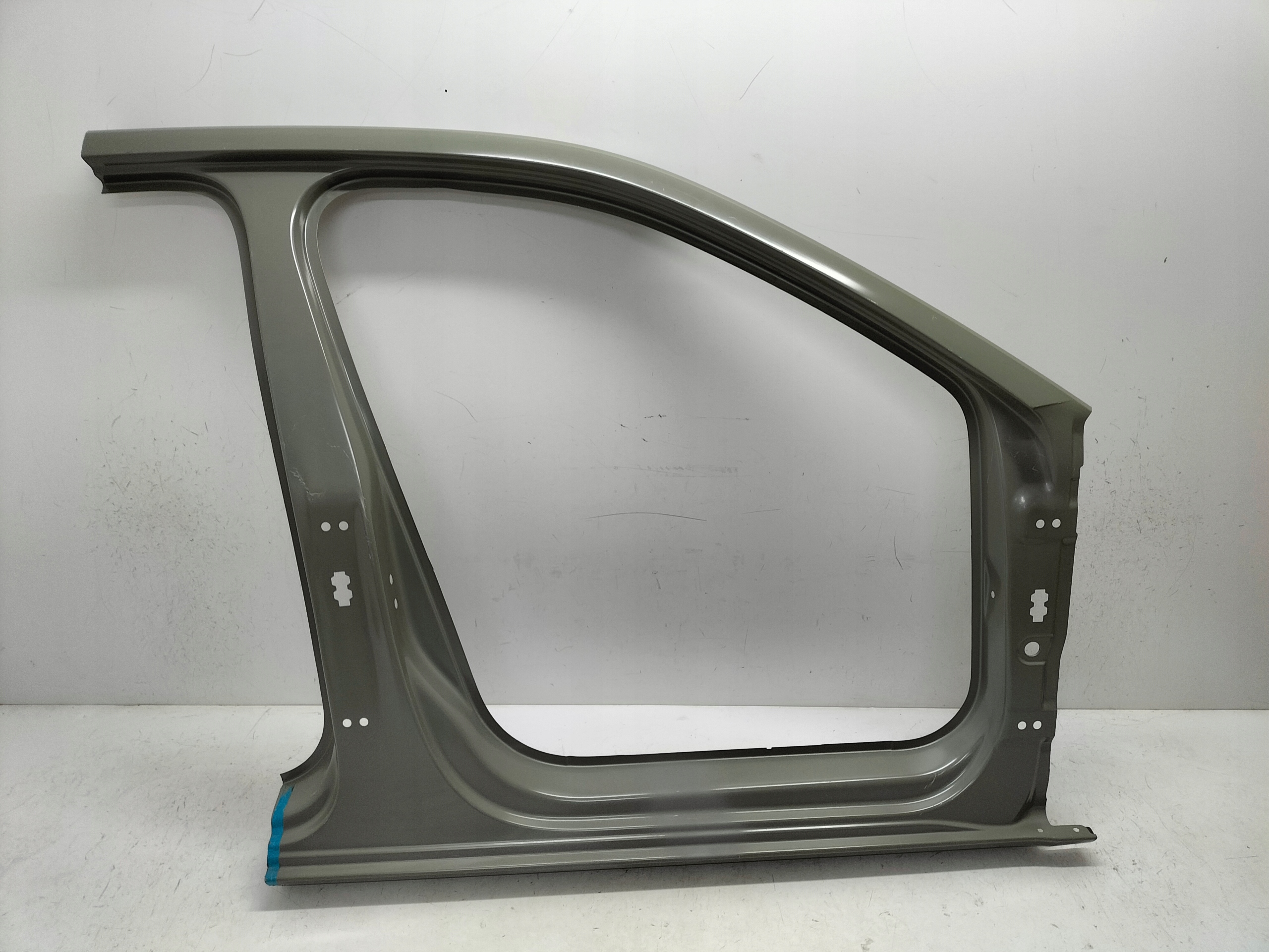 threshold side pillar front right SKODA SUPERB 3 III 15