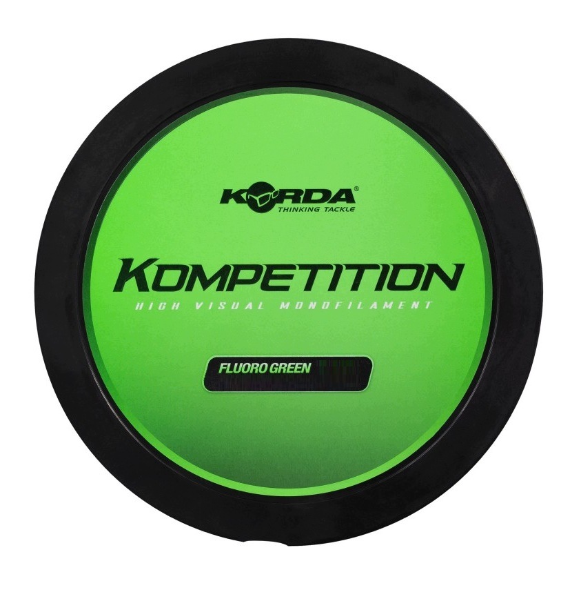 Żyłka Korda Kompetition Mono 0,38mm 9kg 1000m
