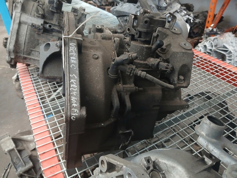 scatola cambio OPEL INSIGNIA 08- 2.0CDTI F40 90DNI GWARANCJI