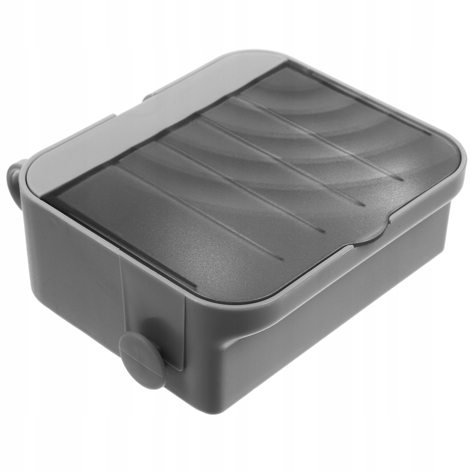 Mydło w pudełku konserwacyjnym