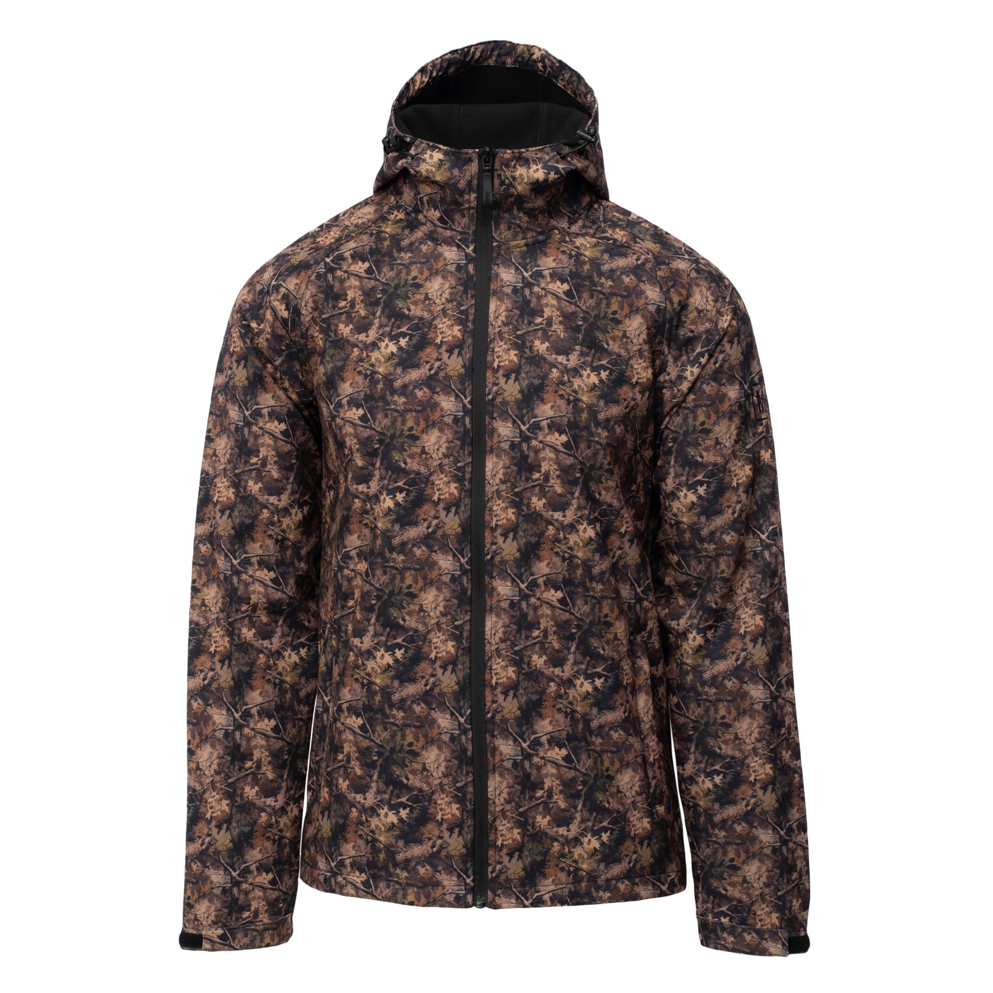 Męski Softshell Magnum Hidden XL