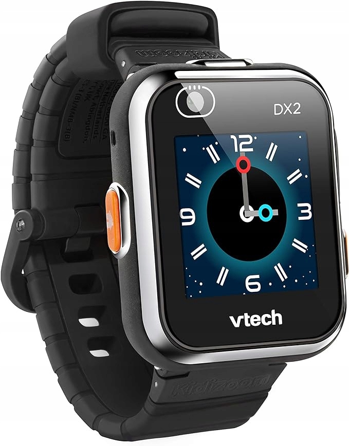 VTech KidiZoom Smart Watch DX2 Smartwatch czarny dla dzieci Sklep