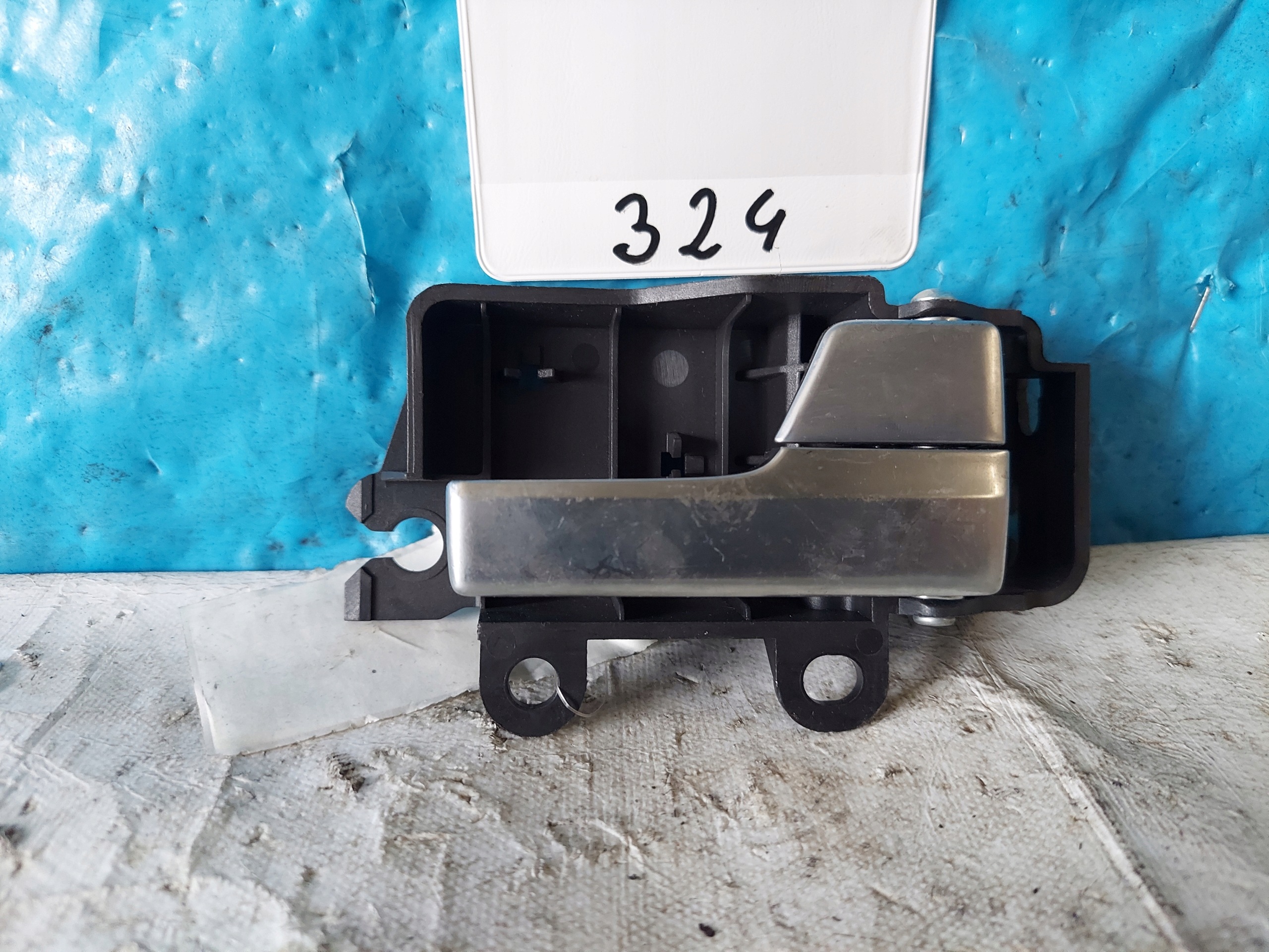 handle inner right front FORD C-MAX MK and 3M51R22600