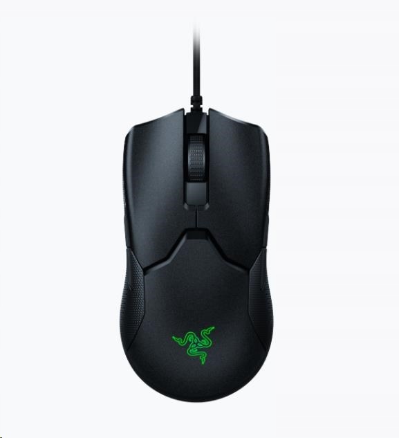Razer herná myš Viper V2 (8kHz), obojručná herná myš RZ01-03580100-R3M1