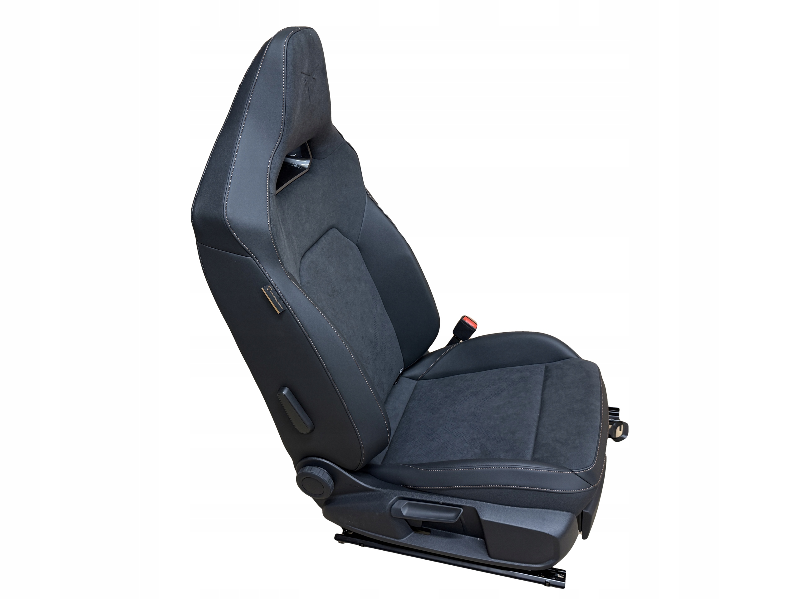 CUPRA LEON FORMENTOR VZ LIFT seats front leather ALCANTARA