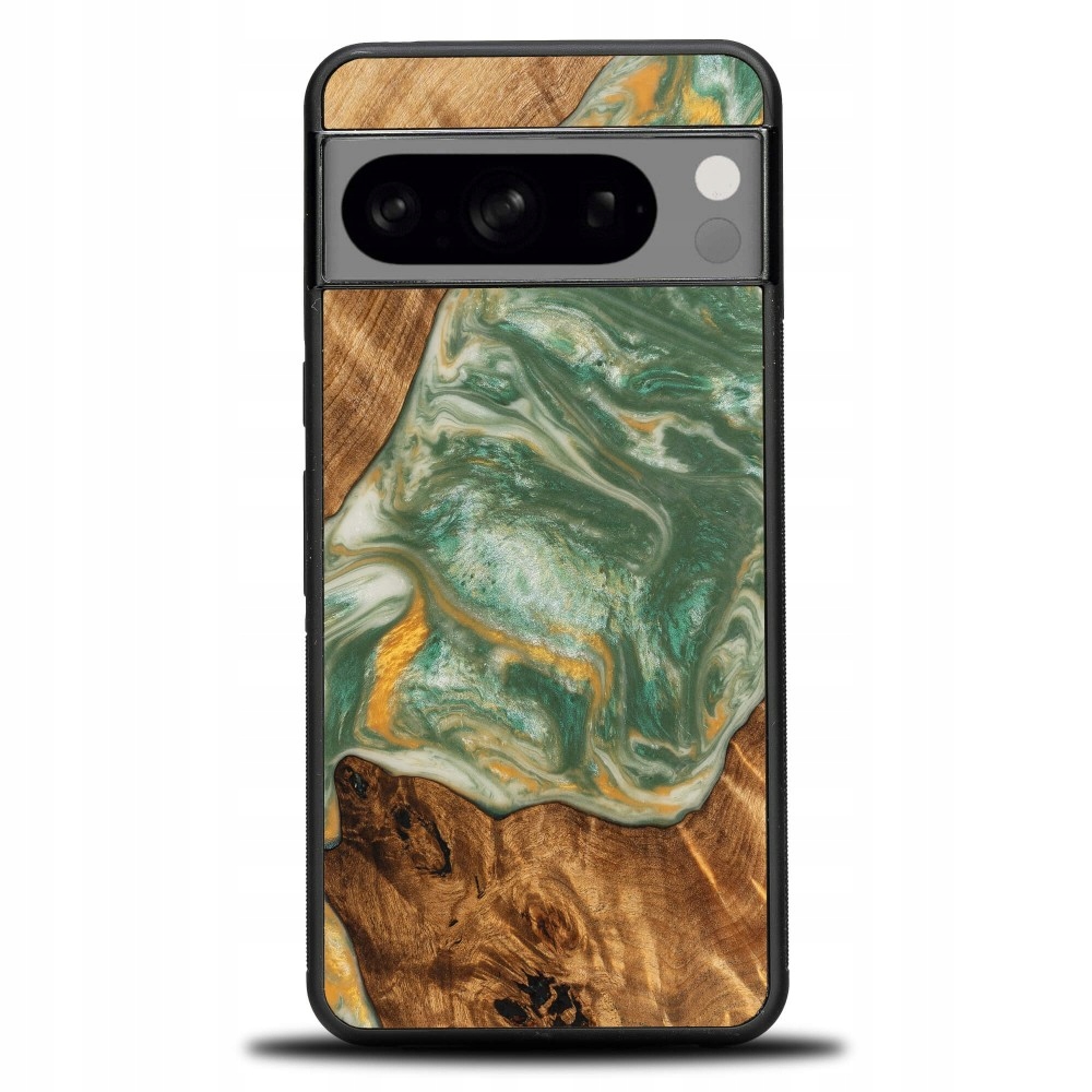 Pouzdro Bewood Unique pro Google Pixel 8 Pro 4 Živly Voda