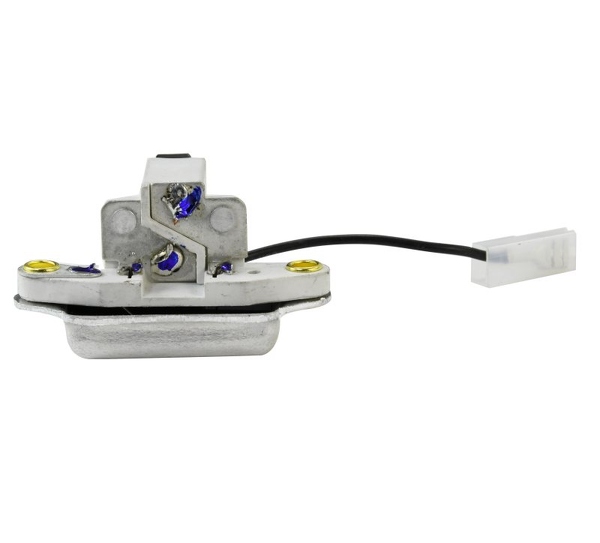 REGULATOR NAPIĘCIA ALTERNATORA 70A DO ZETOR EAN (GTIN) 6090000355778