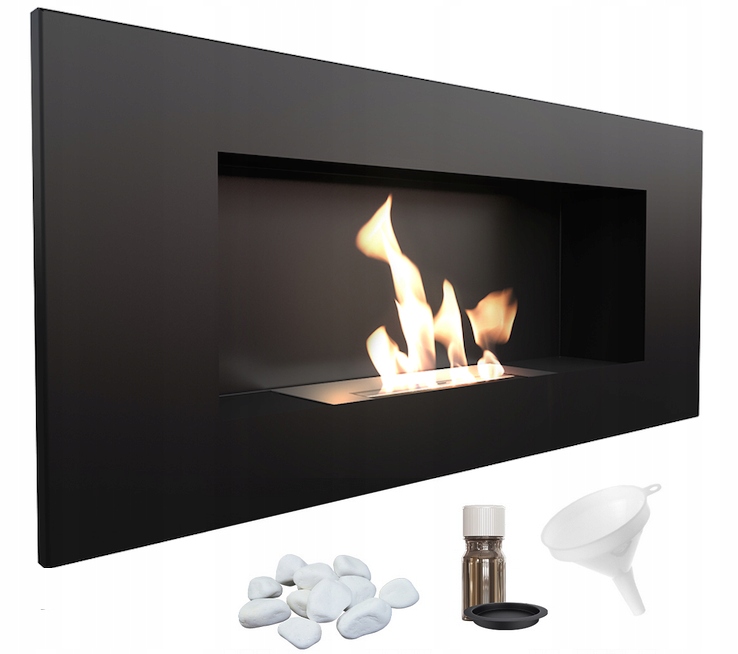 Závesný Biokrb Delta 900X400 Certifikát Tuv Sada Aromaterapia Kamienky