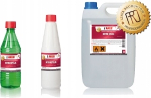 

Rozpuszczalnik nitro Special 0,5l Aned