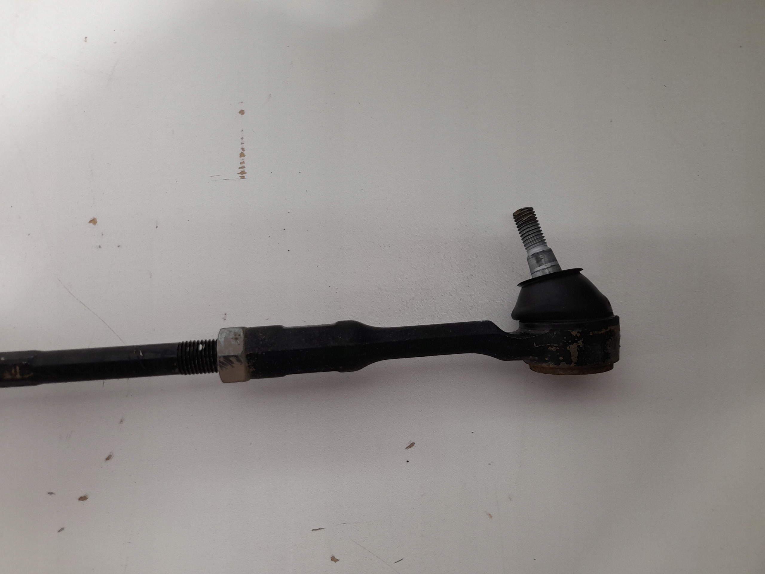control FIAT TIPO II 2016R 00520140140