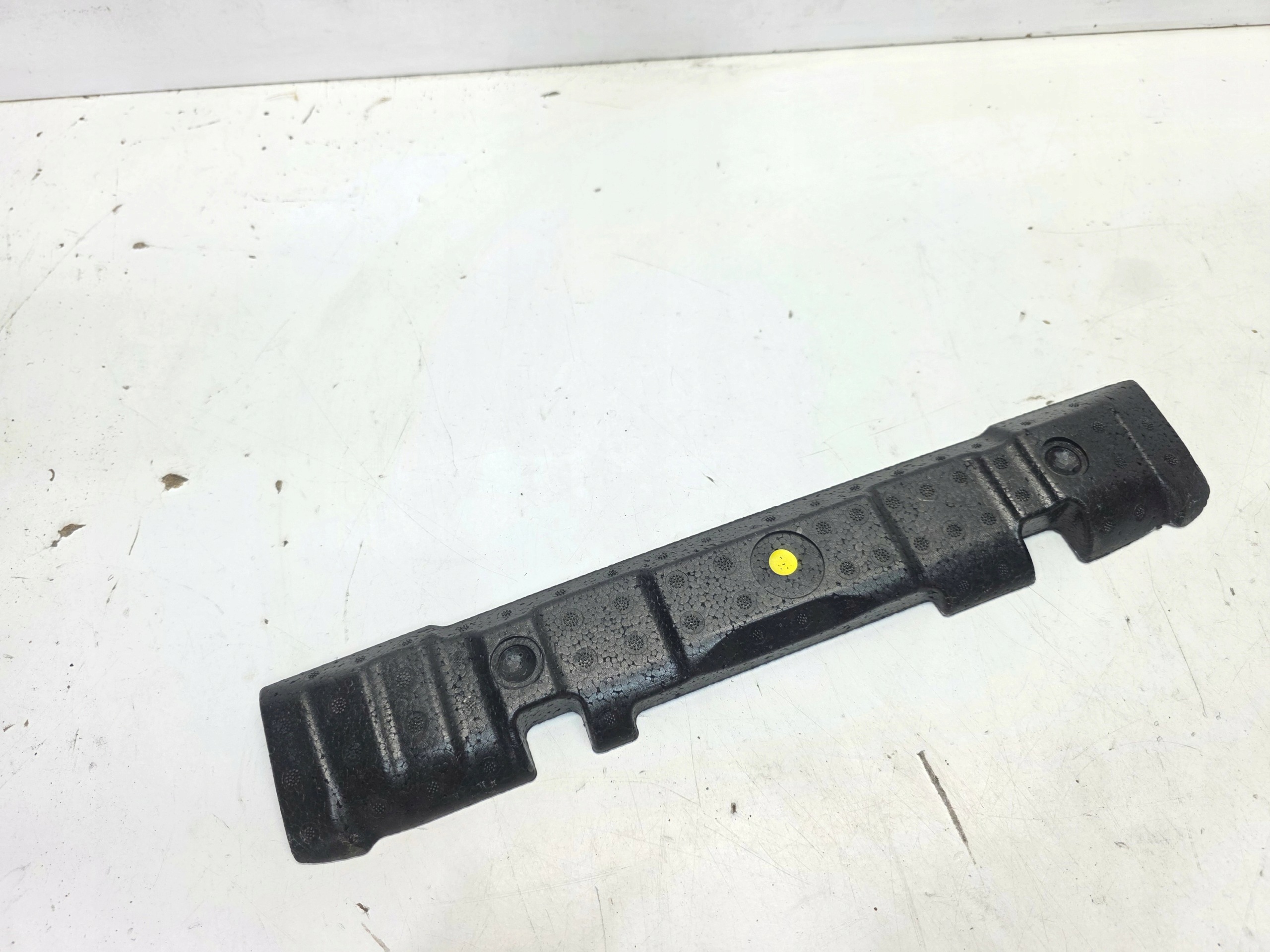 WKLAD polystirene boot AUDI A6 C8 AVANT 4K8012127A