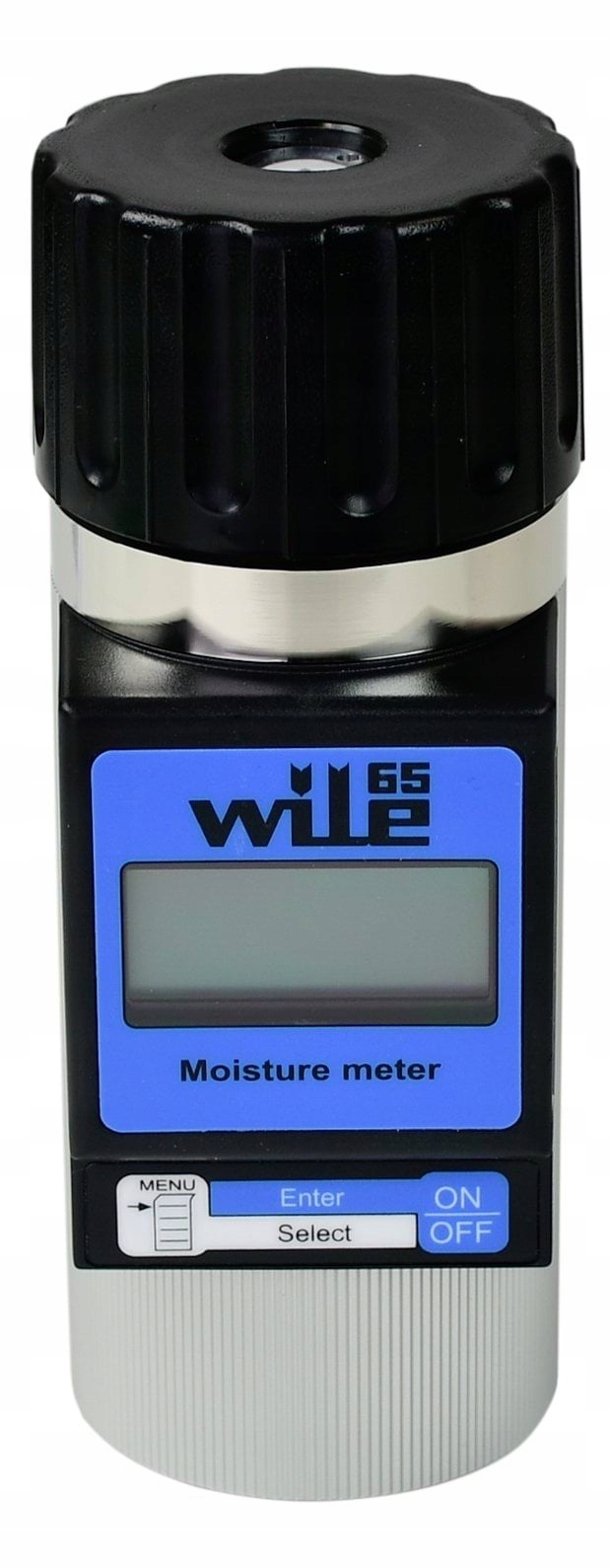 Wilgotnościomierz do ziarna Wile 65 + GRATISY EAN (GTIN) 6417160200654