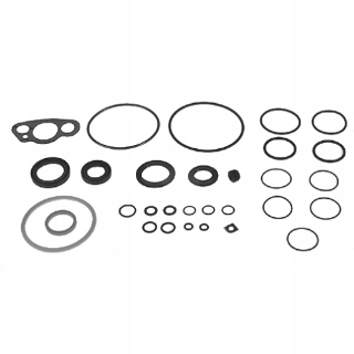 FEB-08695-ZS1 - КОМПЛЕКТ ПРОКЛАДОК РУЛЕВОГО МЕХАНИЗМА DB