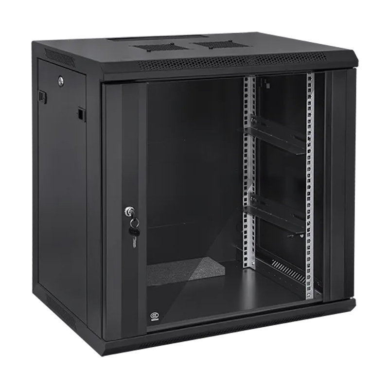 Skříň Rack 19" 15U 600 VIDI-R19-15U/600-WS