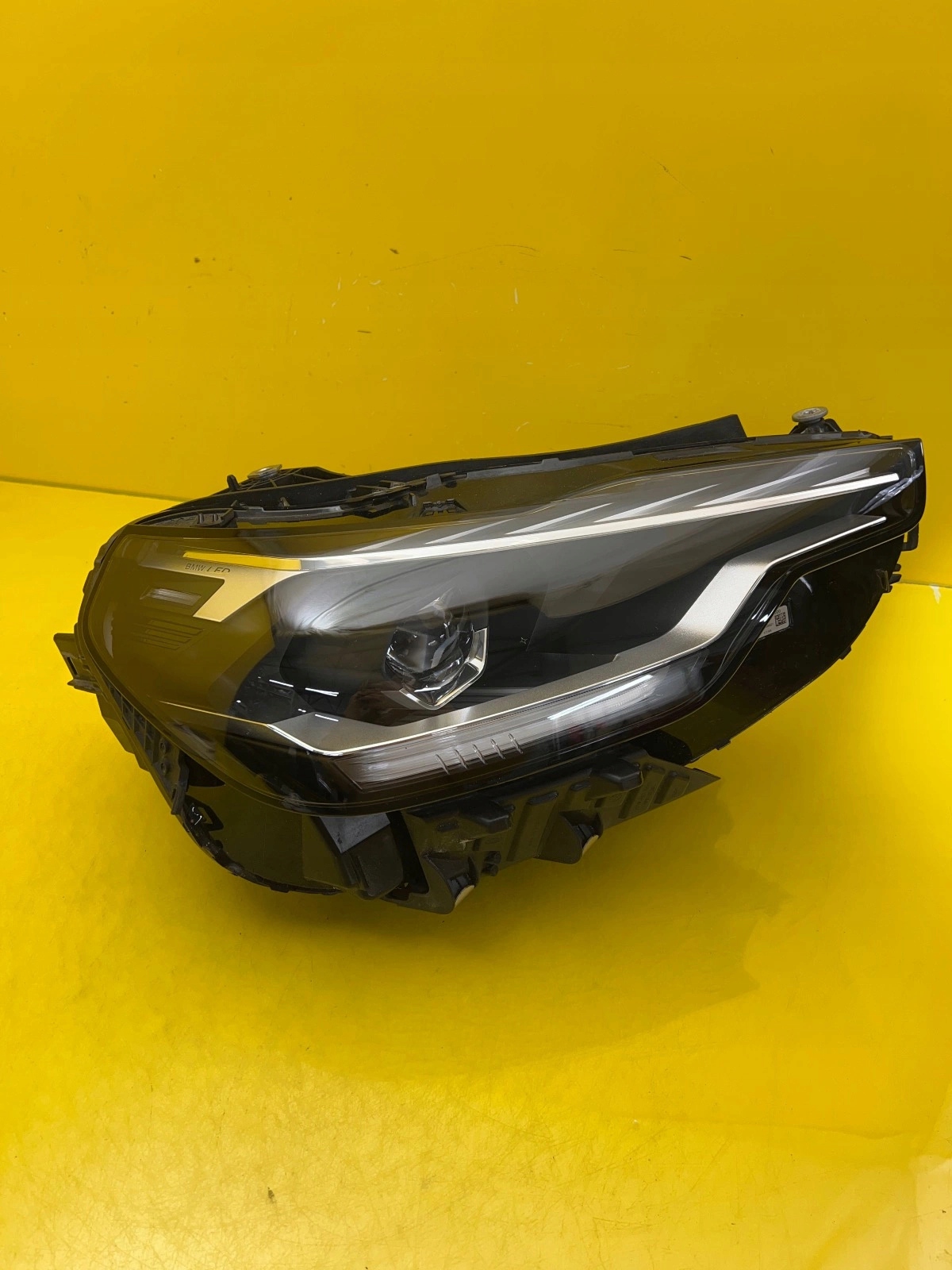 light right BMW 2 G42 M2 G87 Full Led 5A320F2-07