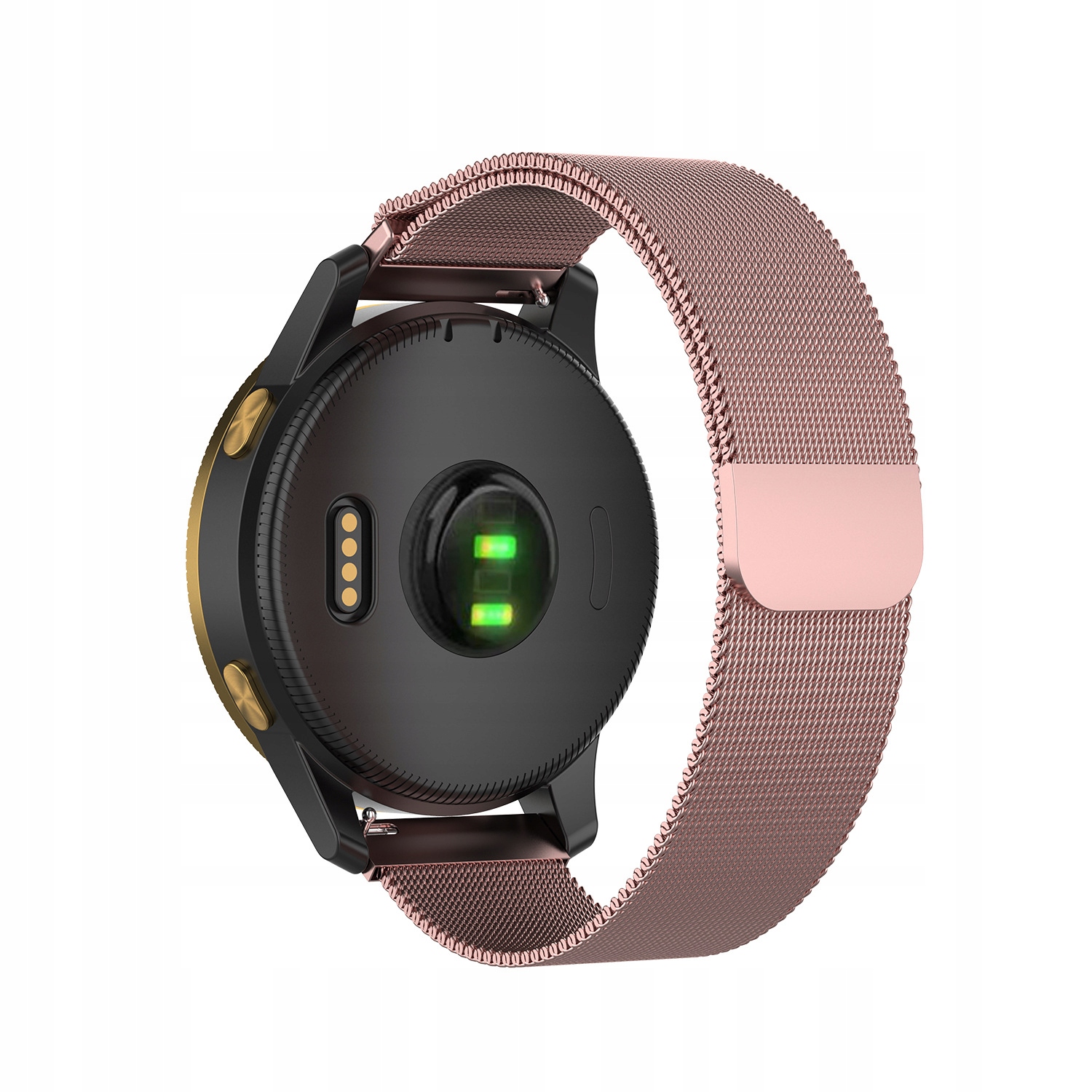 

Pasek Milanese Do Garmin Vivoactive 4S|VIVOMOVE 3S
