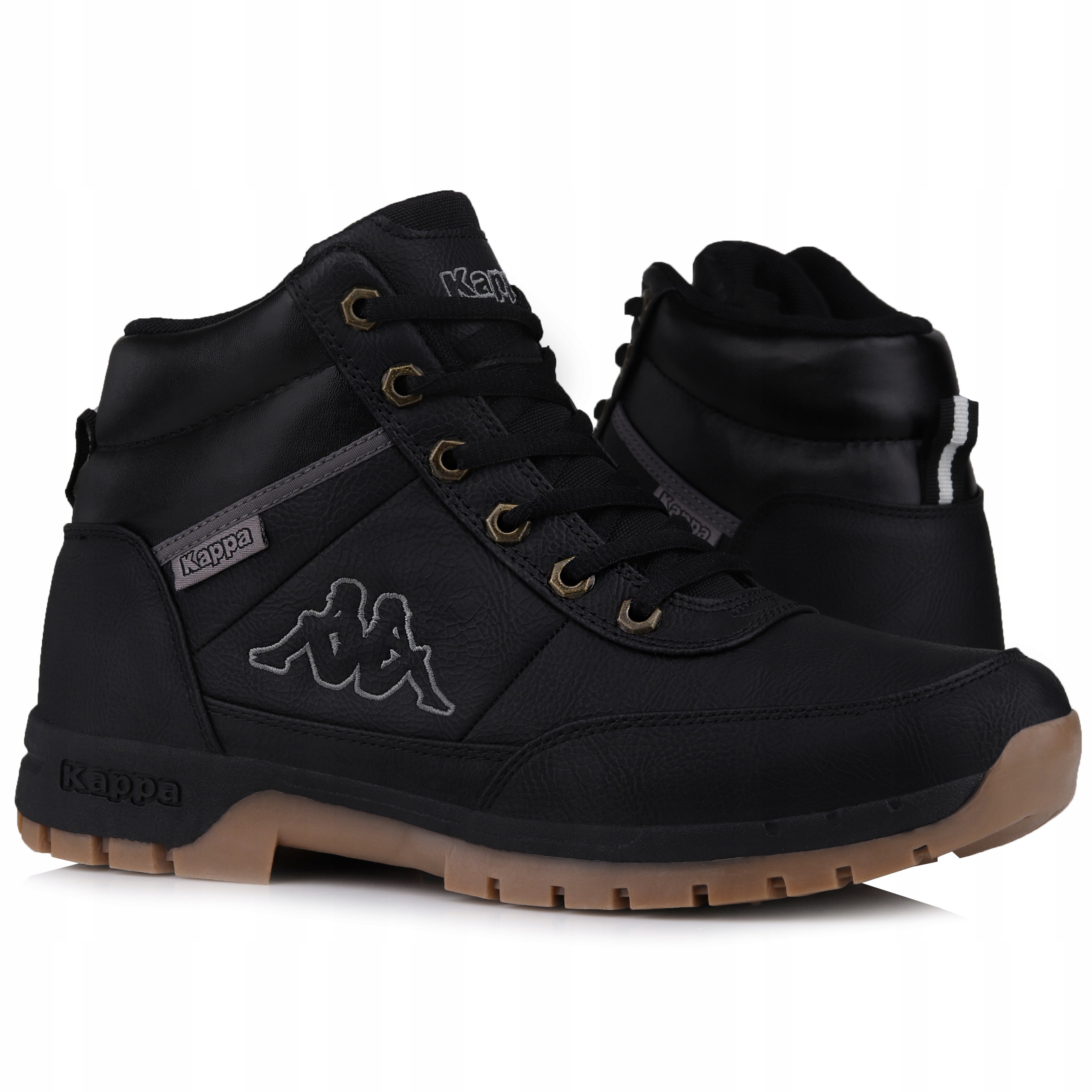 

Buty sportowe męskie Kappa 242075 1111