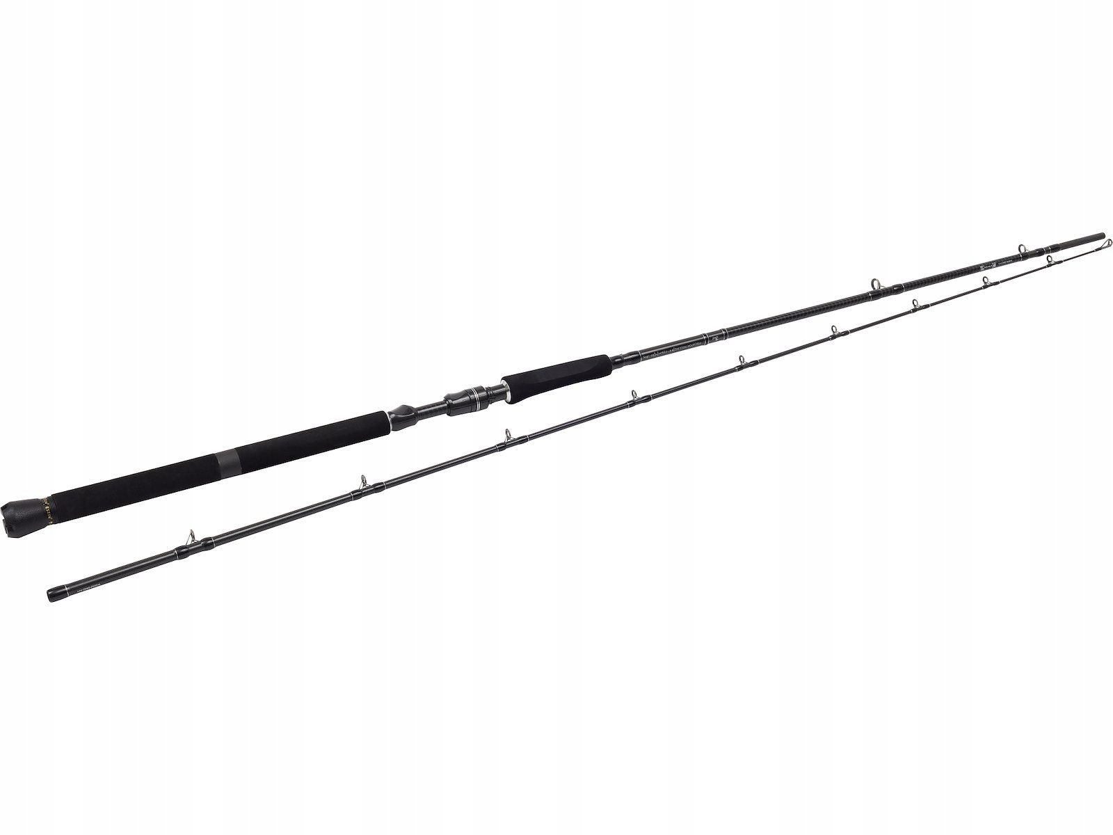 Wędka Westin W3 Predator Trolling 3rd Generation 259cm 8'6" c.w 60-180g