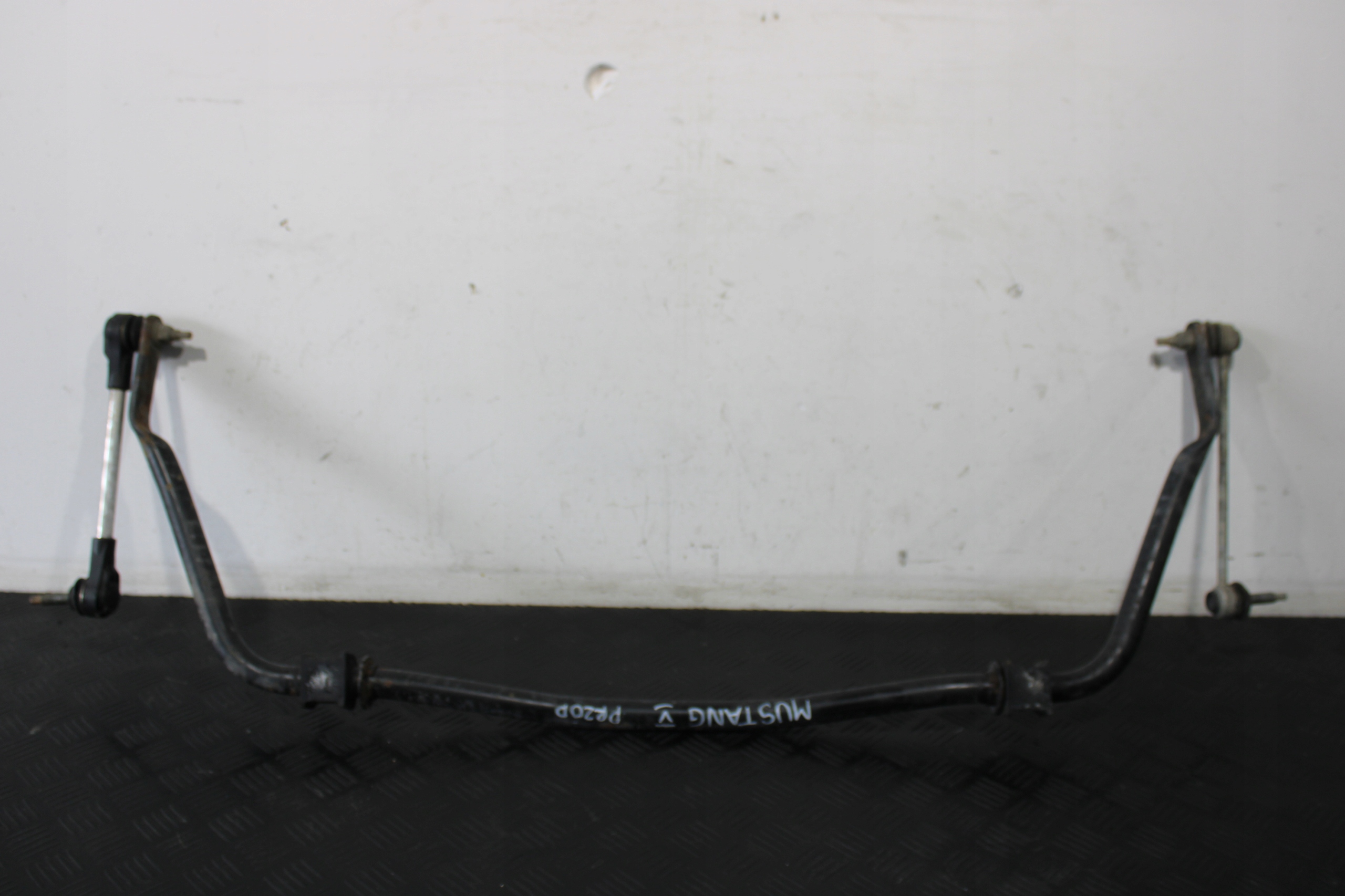 STABILIZATOR bar front clutch FORD MUSTANG V 5