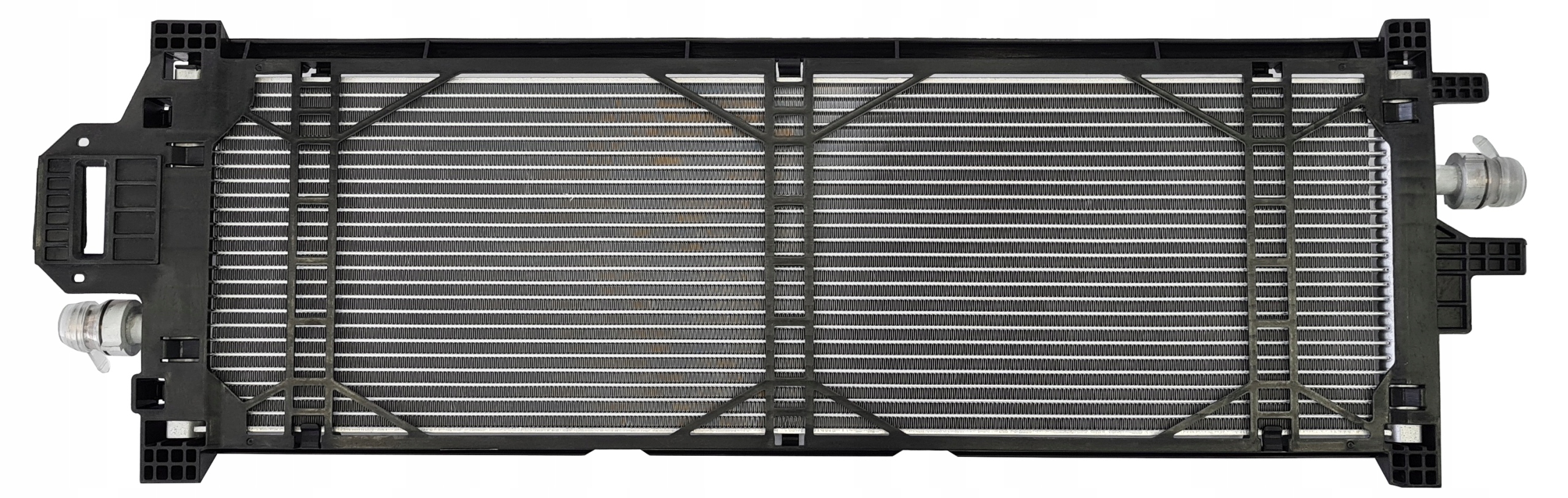 Chłodnica + Ramka TESLA MODEL 3 2017- 107708200C