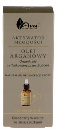 Aktywator Młodości - Olej arganowy - 30ml AVA