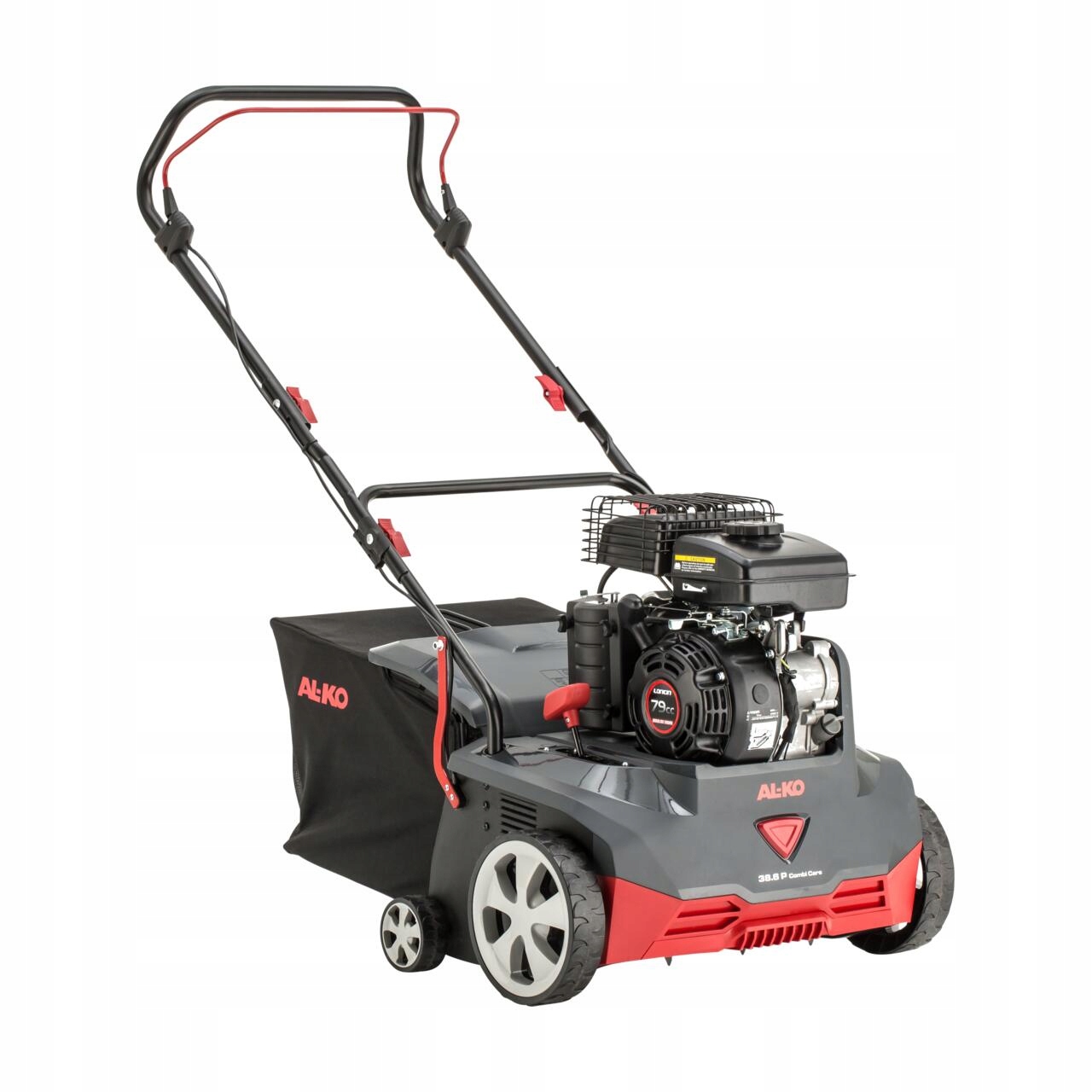 Wertykulator 38 P Combi Care Al-ko 114042