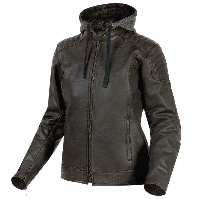 Rebelhorn Impala Lady Vintage Brown Bunda Koža