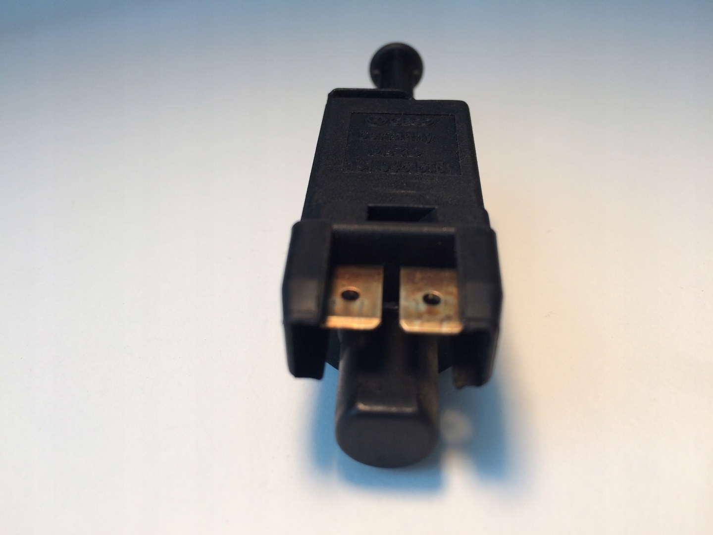 Schalter Leuchten STOP VW 195945515 VW