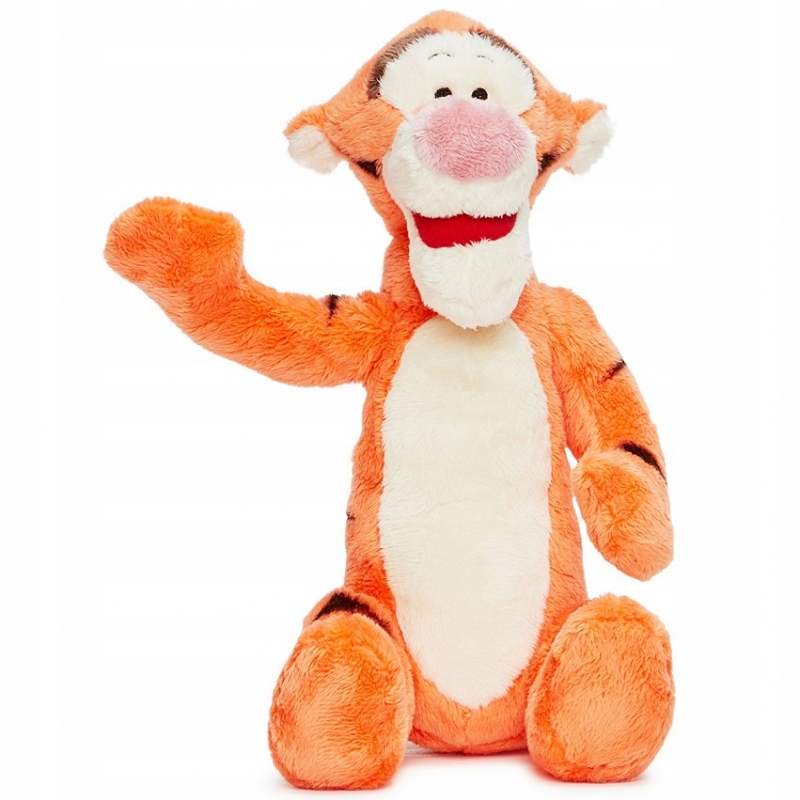 

Disney Wtp Tygrysek 25cm Simba 6315875526
