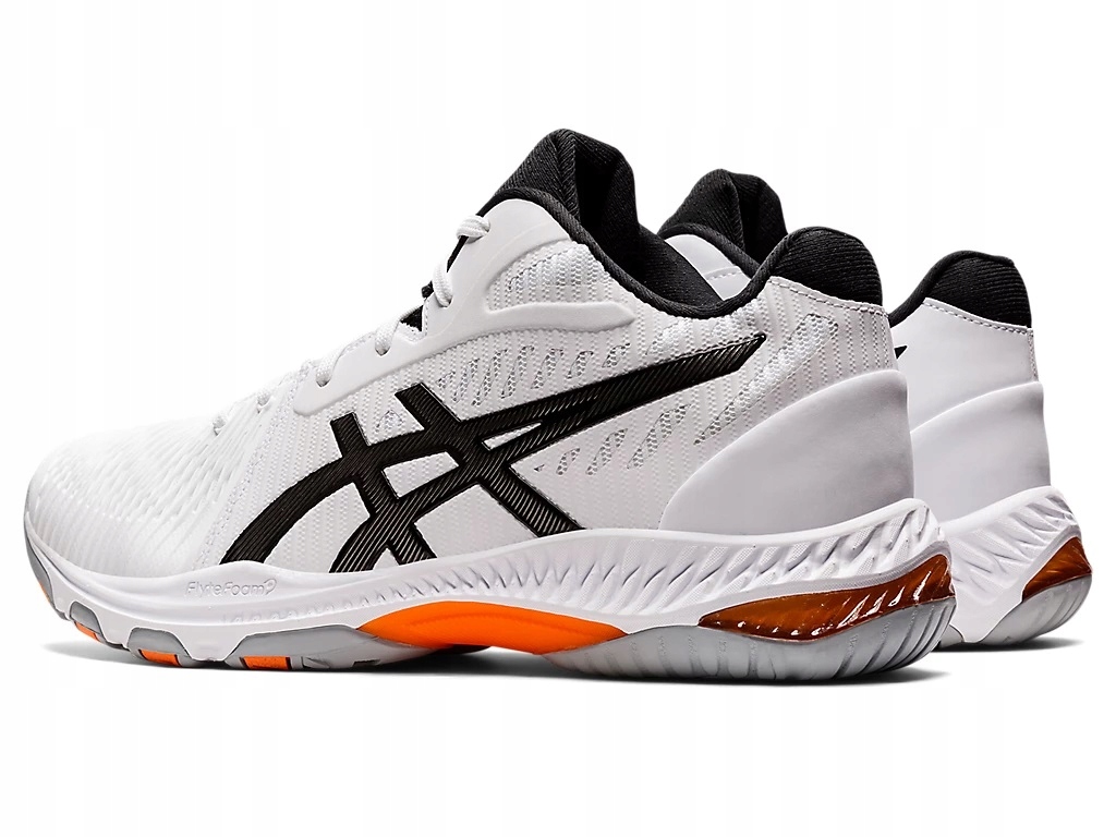 Netburner Ballistic FF MT 2 1051A042-101 r. 42,5 Marka ASICS