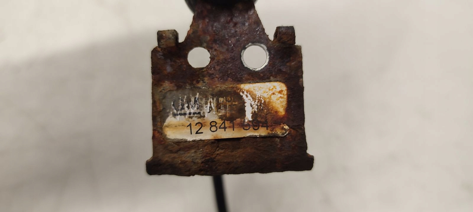 Sensor IDS Opel Insignia 2,0 CDTI