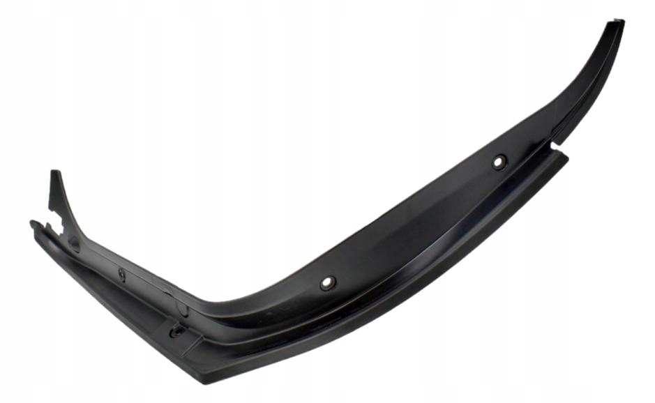 Mercedes E-třída levá lišta bočnice zavazadlového prostoru Oe