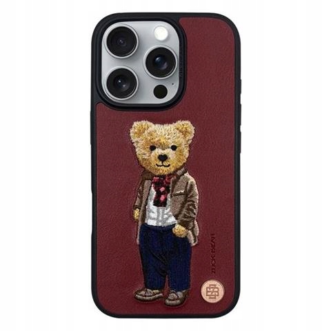 Pouzdro Zb London Classic Iphone 16 Chelsea Swish Case