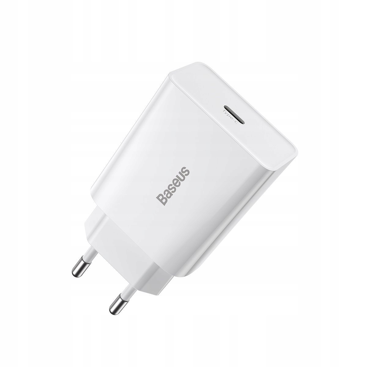 

Ładowarka sieciowa Baseus Speed Mini Quick 3A, 20W