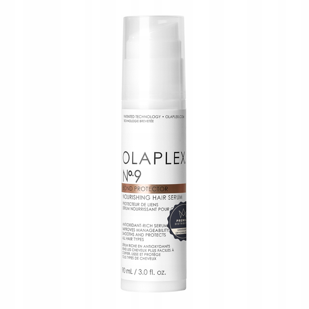Olaplex No. 9 Bond Protector vyživující ochranné sérum 90ml