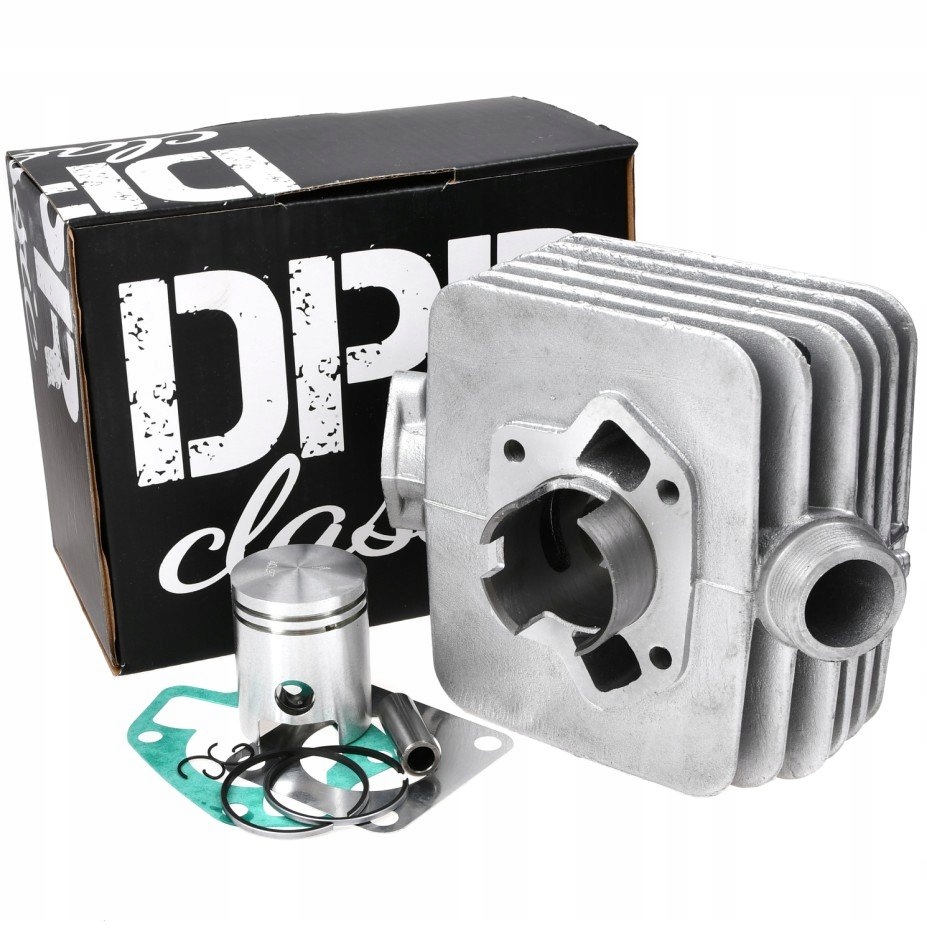 MF10786 - Цилиндр SIMSON S51 + поршень DPR CLASSIC KPL