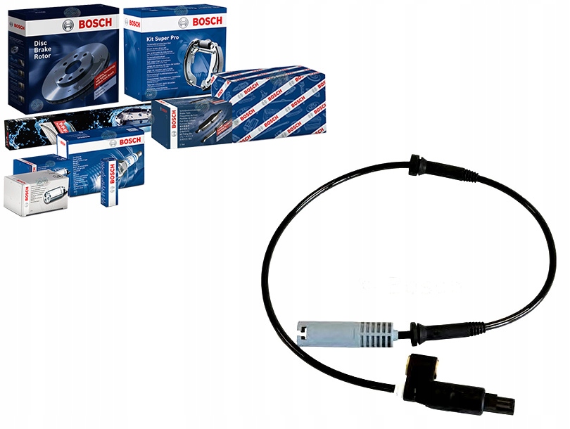 Senzor Abs Bosch 6PU010039361 314899001 209 GBS13